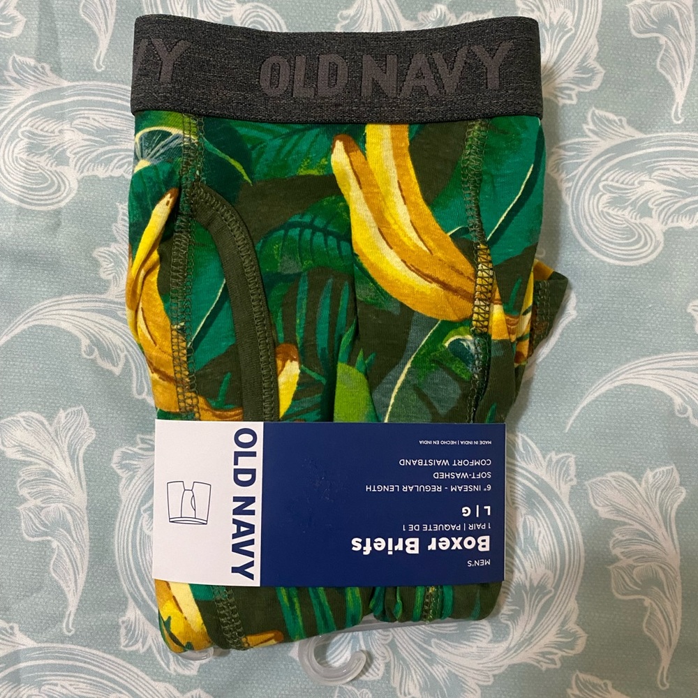 OLD NAVY Boxer Briefs